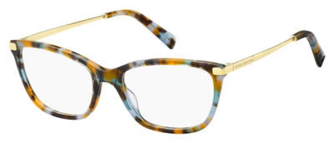 Marc Jacobs Marc400 Eyeglasses - view 4